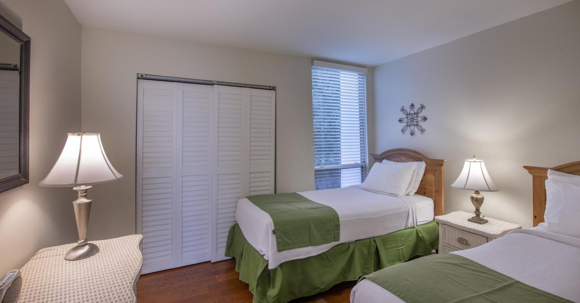 Villas By The Sea Resort & Conference Center Jekyll Island Buitenkant foto