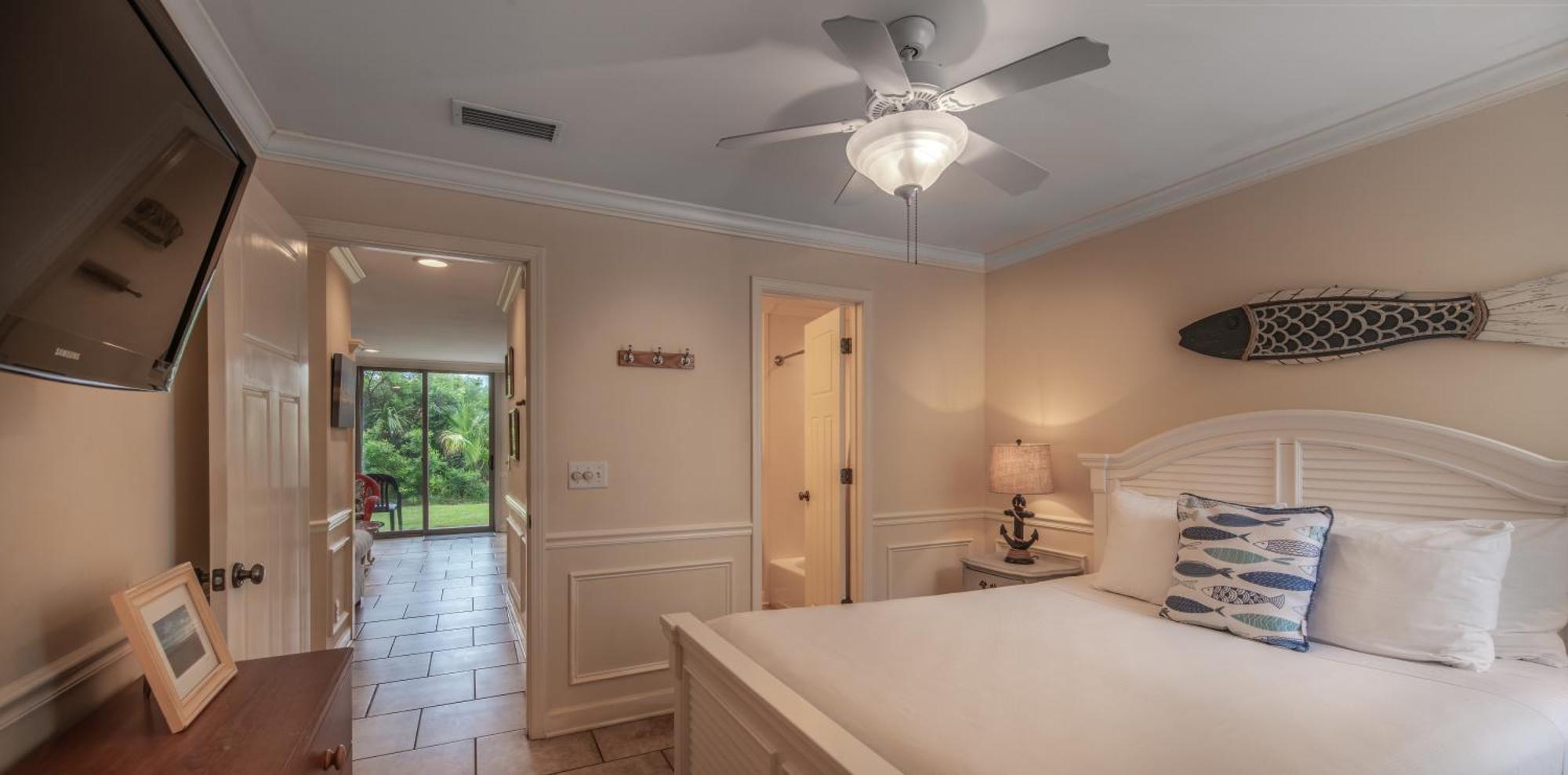 Villas By The Sea Resort & Conference Center Jekyll Island Buitenkant foto