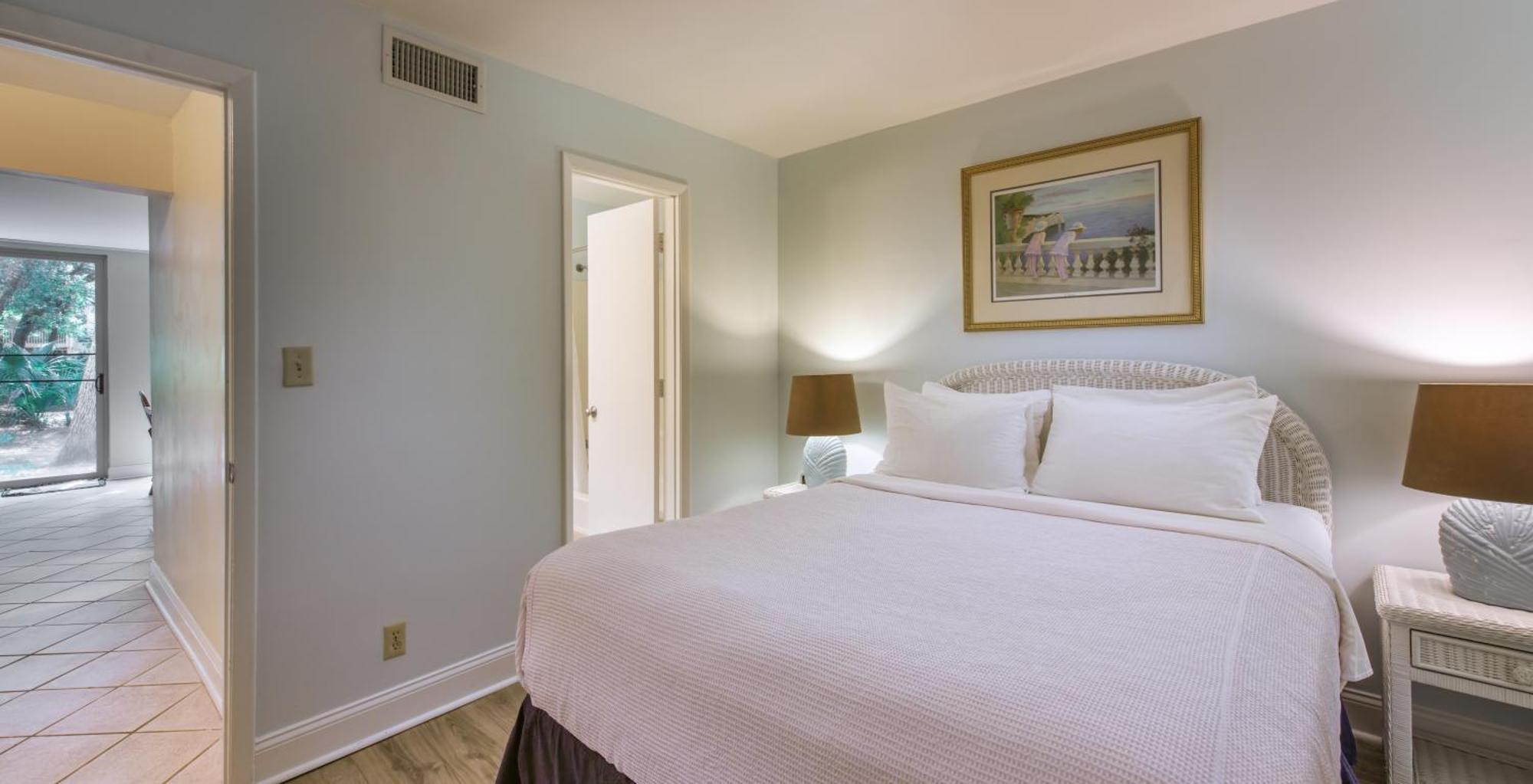 Villas By The Sea Resort & Conference Center Jekyll Island Buitenkant foto