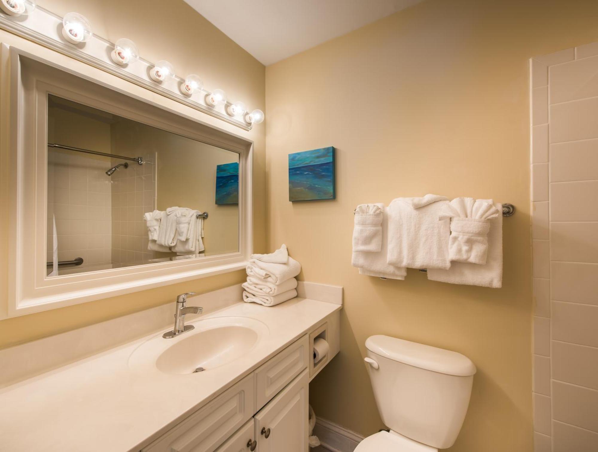 Villas By The Sea Resort & Conference Center Jekyll Island Buitenkant foto