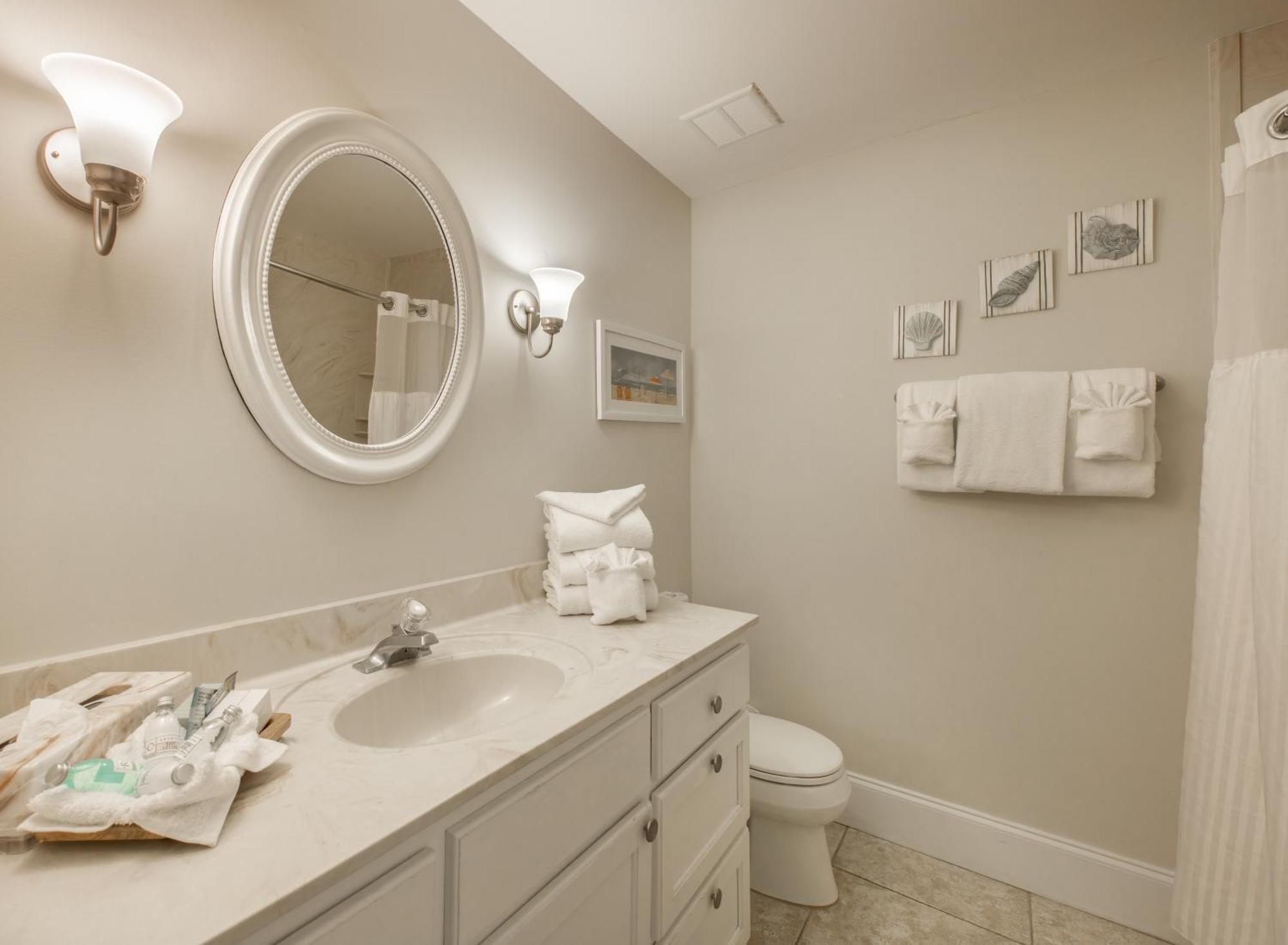 Villas By The Sea Resort & Conference Center Jekyll Island Buitenkant foto