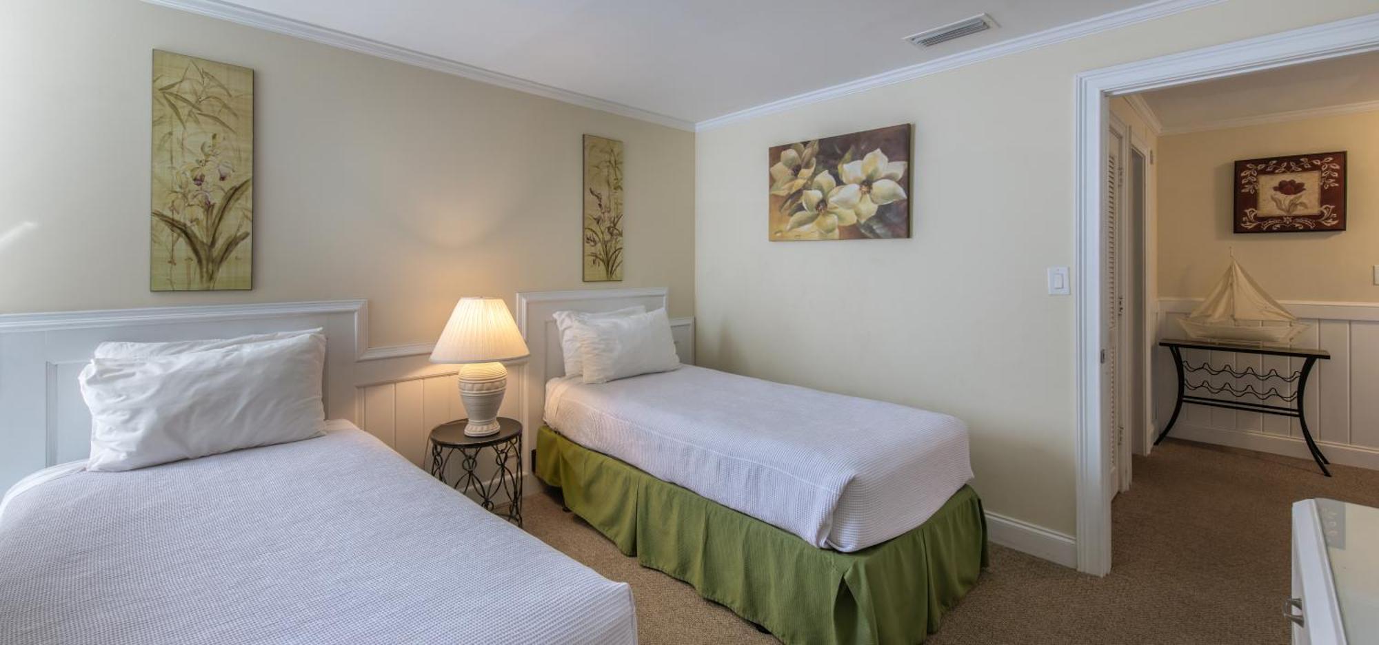 Villas By The Sea Resort & Conference Center Jekyll Island Buitenkant foto