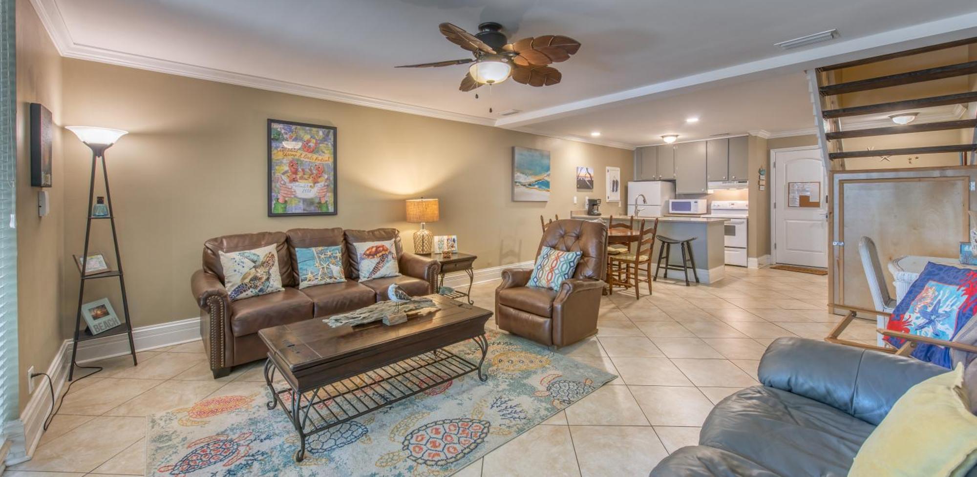 Villas By The Sea Resort & Conference Center Jekyll Island Buitenkant foto