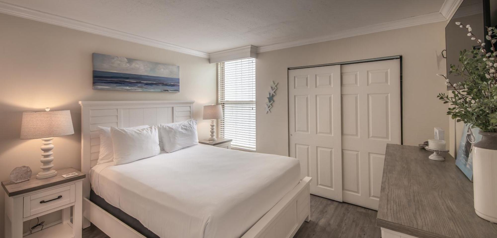 Villas By The Sea Resort & Conference Center Jekyll Island Buitenkant foto