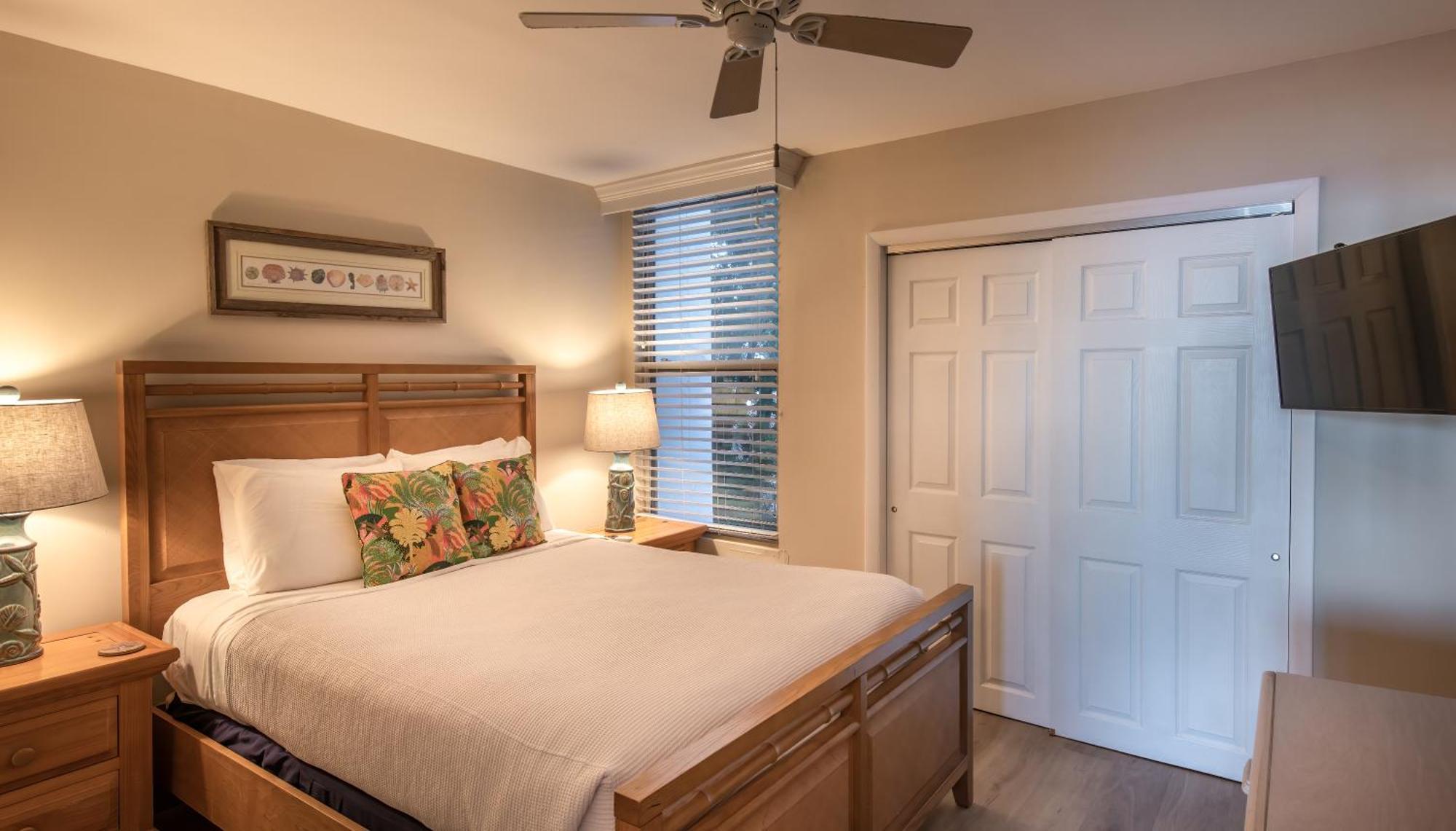 Villas By The Sea Resort & Conference Center Jekyll Island Buitenkant foto