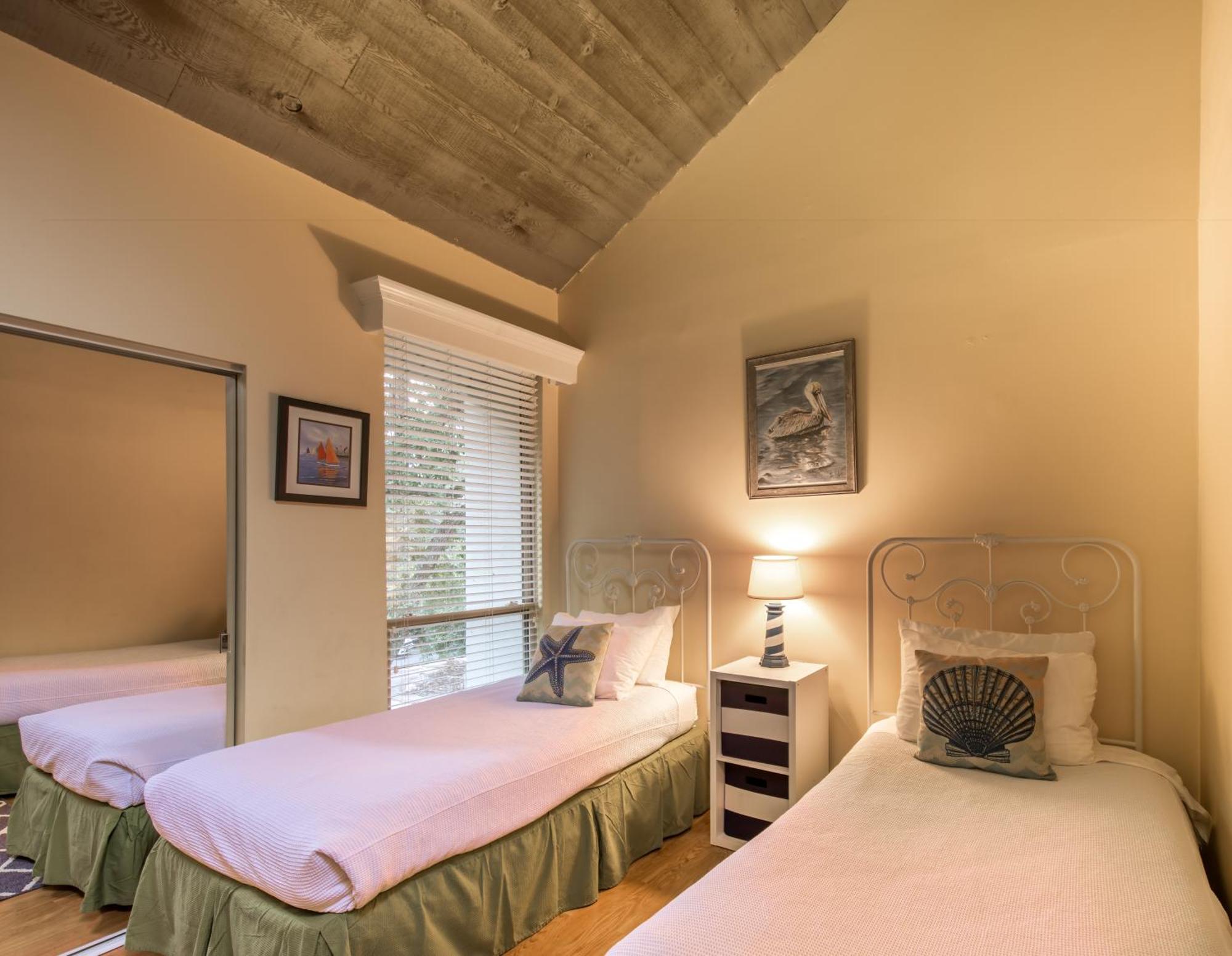 Villas By The Sea Resort & Conference Center Jekyll Island Buitenkant foto