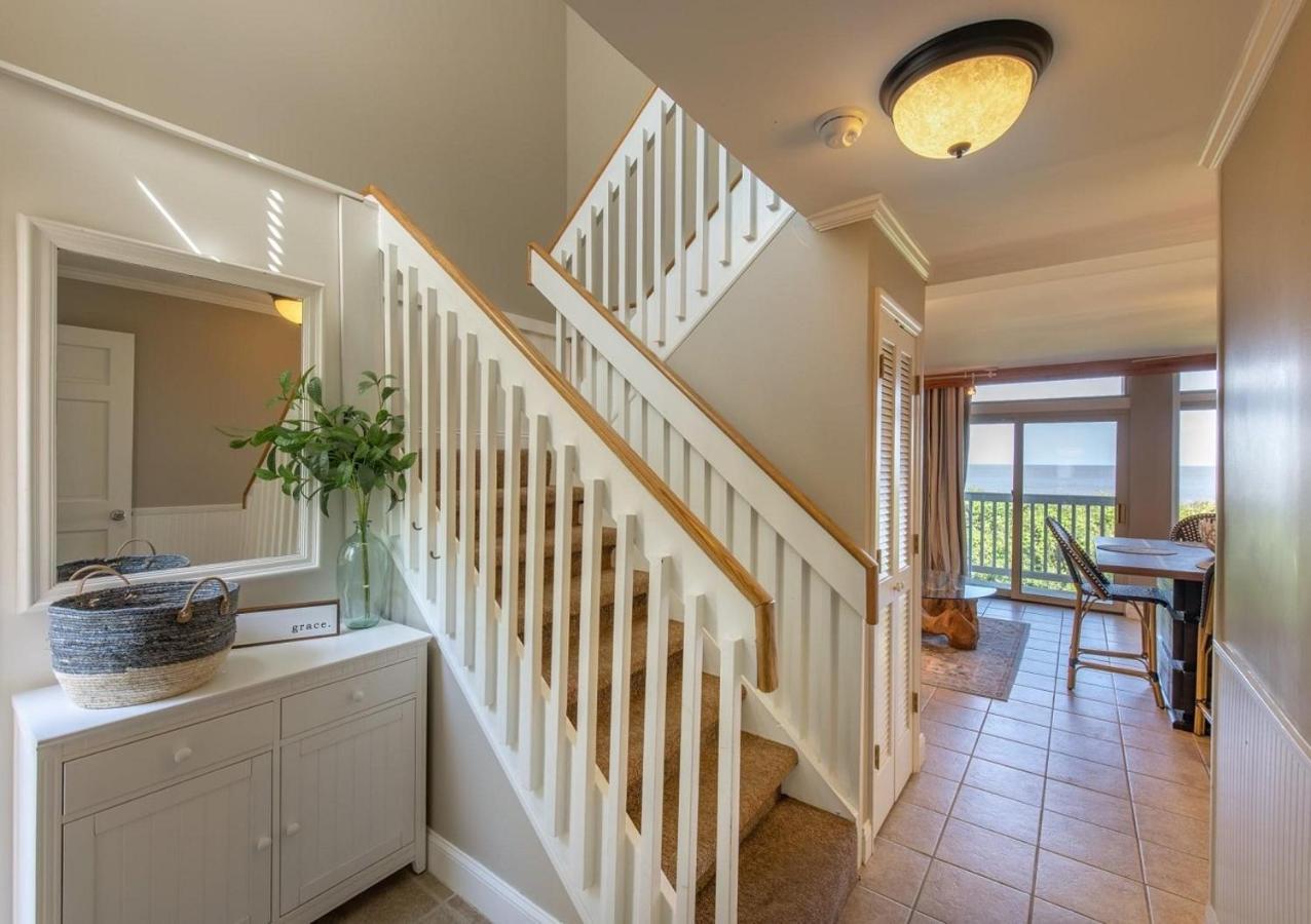 Villas By The Sea Resort & Conference Center Jekyll Island Buitenkant foto